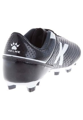 Guayo Negro-Blanco Kelme