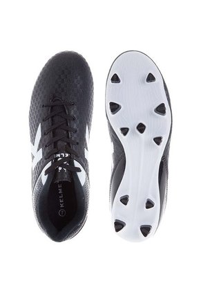 Guayo Negro-Blanco Kelme