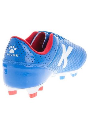 Guayo Azul Rey-Rojo-Blanco Kelme