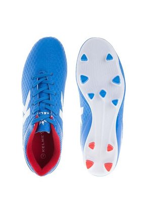 Guayo Azul Rey-Rojo-Blanco Kelme