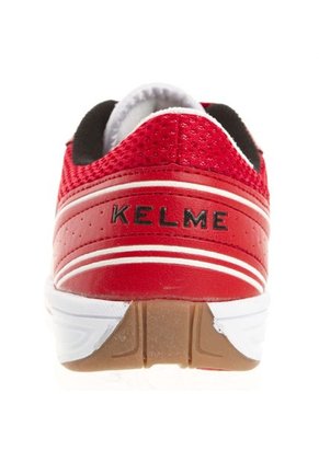 Zapatos Kelme  Mistik Rojo-Negro