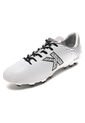 Guayo Blanco-Plateado-Negro Kelme de Kelme