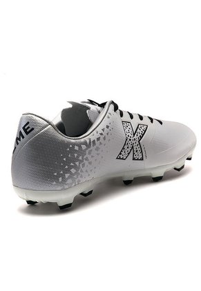 Guayo Blanco-Plateado-Negro Kelme