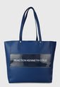 Bolso Azul KENNETH COLE de Kenneth Cole