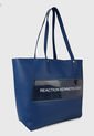 Bolso Azul KENNETH COLE de Kenneth Cole