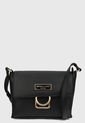 Bolso Negro-Dorado Kenneth Cole de Kenneth Cole