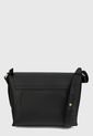 Bolso Negro-Dorado Kenneth Cole de Kenneth Cole