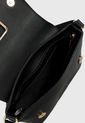Bolso Negro-Dorado Kenneth Cole de Kenneth Cole