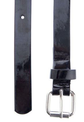 Dúo Cinturones KENNETH COLE REACTION Dorado-Dorado