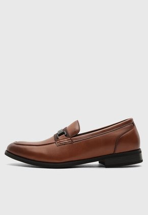 Mocasines KENNETH COLE Penny Café