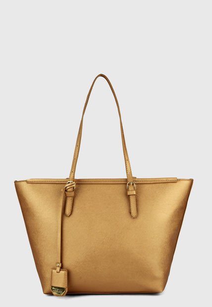 Bolso Dorado KENNETH COLE