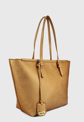 Bolso Dorado KENNETH COLE