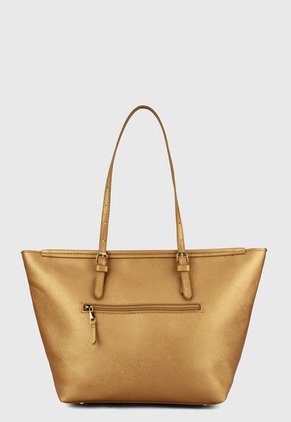 Bolso Dorado KENNETH COLE