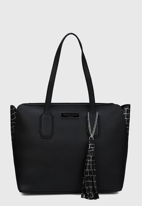 Bolso Negro KENNETH COLE