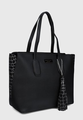 Bolso Negro KENNETH COLE