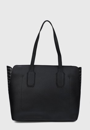 Bolso Negro KENNETH COLE