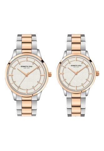 Reloj Kenneth Cole KCWGL2174451 Para Unisex Kenneth Cole