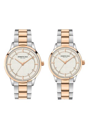 Reloj Kenneth Cole KCWGL2174451 Para Unisex