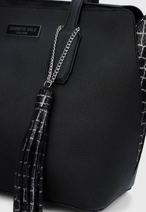 Bolso Negro KENNETH COLE