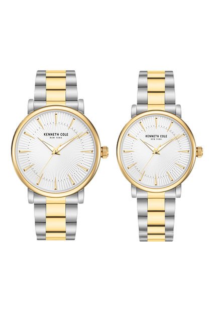 Reloj Kenneth Cole KCWGL2174351 Para Unisex