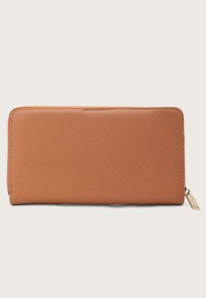 Billetera Dorado-Nude KENNETH COLE Edita