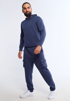 Jogger KENNETH COLE Azul