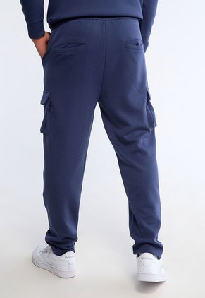Jogger KENNETH COLE Azul