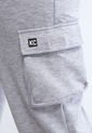 Jogger KENNETH COLE Gris de Kenneth Cole