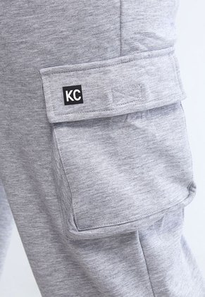 Jogger KENNETH COLE Gris