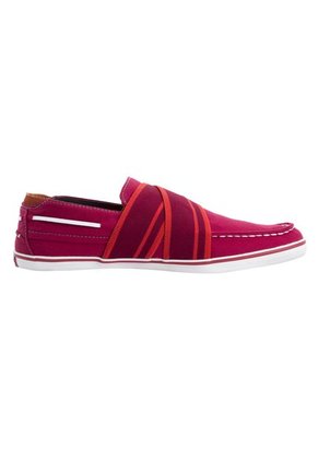 Mocasín  Kenneth Cole Rojo
