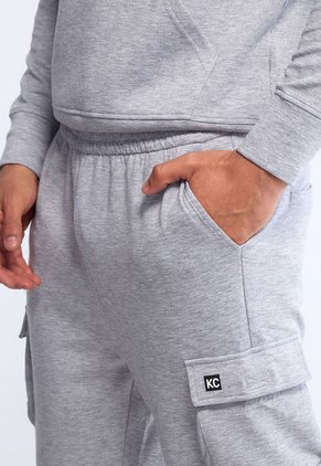 Jogger KENNETH COLE Gris