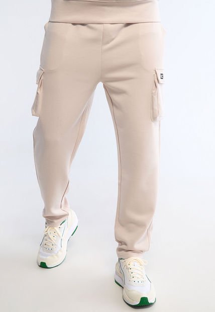 Jogger KENNETH COLE Beige