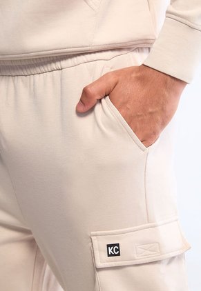 Jogger KENNETH COLE Beige