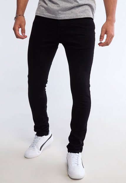 Jean KENNETH COLE Negro