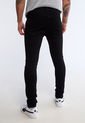 Jean KENNETH COLE Slim Fit Negro de Kenneth Cole