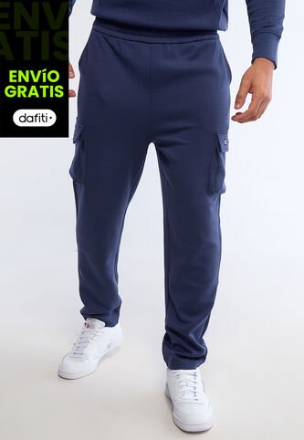 Jogger KENNETH COLE Azul Kenneth Cole