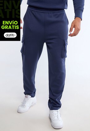 Jogger KENNETH COLE Azul