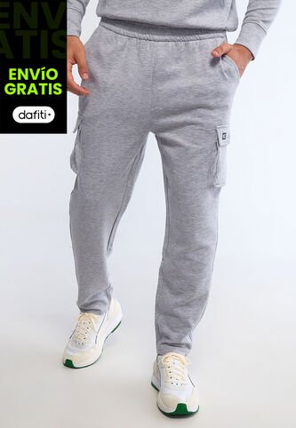 Jogger KENNETH COLE Gris Kenneth Cole