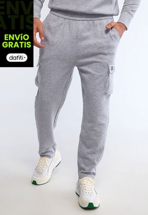 Jogger KENNETH COLE Gris