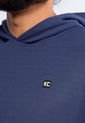 Hoodie KENNETH COLE Azul de Kenneth Cole