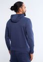 Hoodie KENNETH COLE Azul de Kenneth Cole