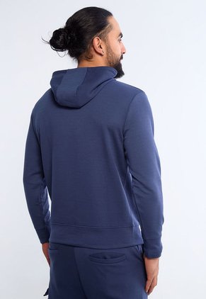 Hoodie KENNETH COLE Azul