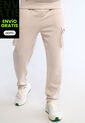 Jogger KENNETH COLE Beige de Kenneth Cole