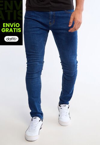 Jean KENNETH COLE Índigo Medio Kenneth Cole