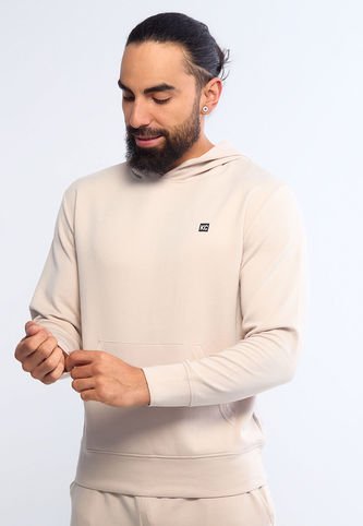 Hoodie KENNETH COLE Beige Kenneth Cole