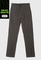 Pantalón KENNETH COLE Slim Fit Gris de Kenneth Cole