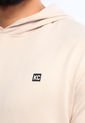 Hoodie KENNETH COLE Beige de Kenneth Cole