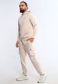 Hoodie KENNETH COLE Beige de Kenneth Cole