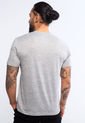 Camiseta KENNETH COLE Gris de Kenneth Cole