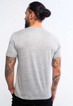 Camiseta KENNETH COLE Gris